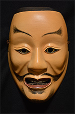 平太（へいた） - 鈴木能面工房の能面販売