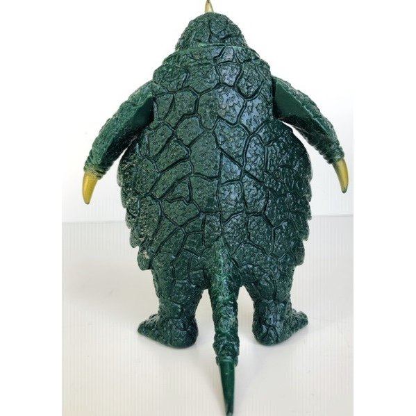 円谷 ウルトラ怪獣 ベムスター ソフビ 1983 Amazon.co.jp: 円谷