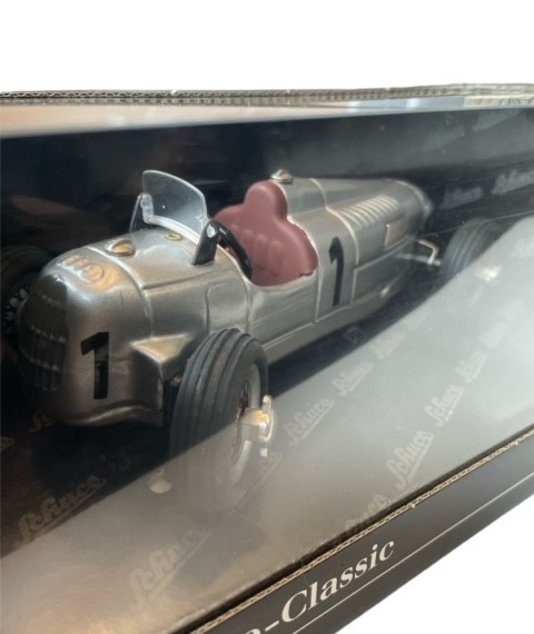 Schuco-Classic Studio Studio ll Auto Union Art.Nr.01220 復刻版