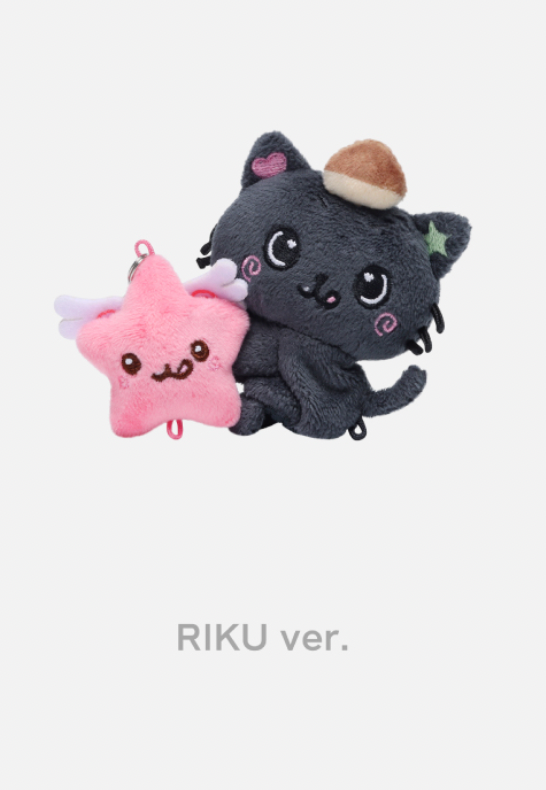 nctwish ぬいぐるみ リク NCT WISH リク WISH DOLL nct wish リク