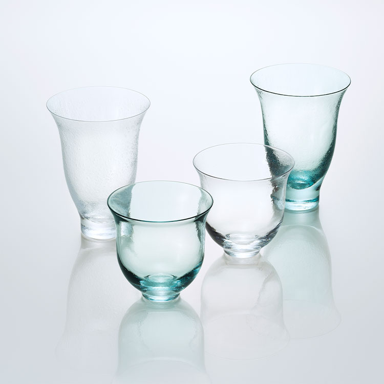 ☆新品☆ペーパーウエイト・飾物・カラフルな花模様のガラス玉 ☆新品