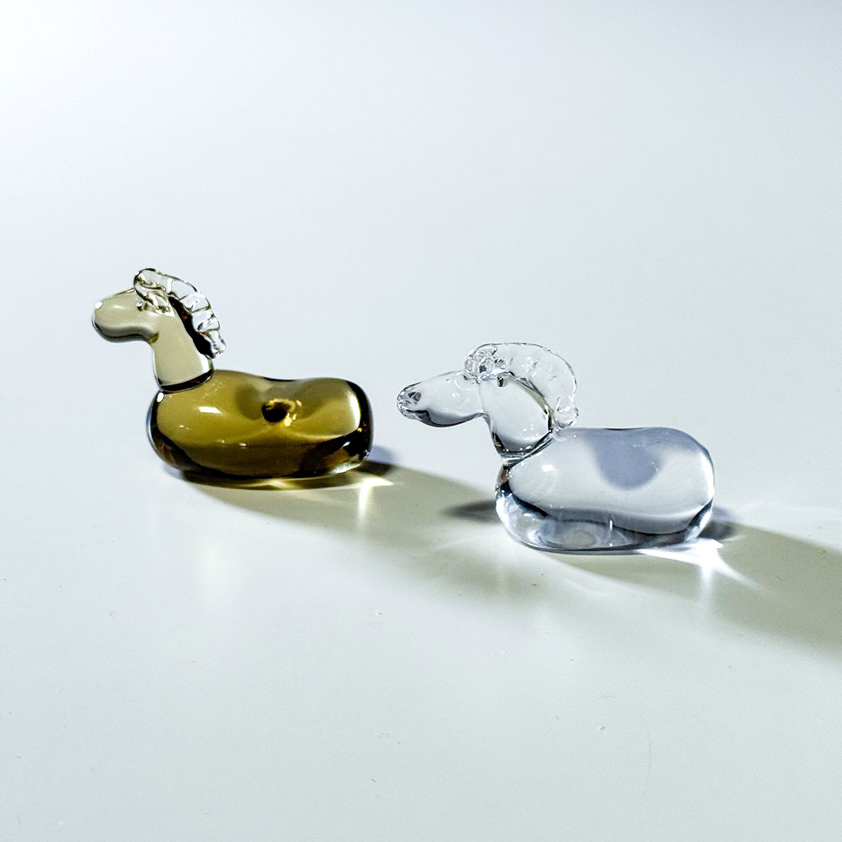 来年の干支 午のマルティグラス 2026年の干支は「午（うま