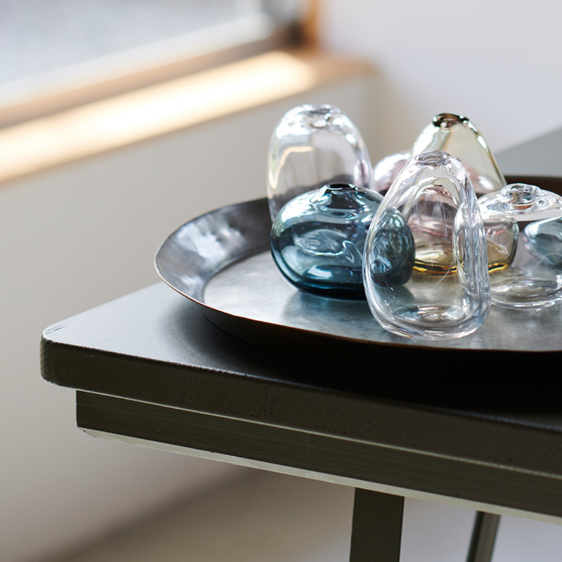 カードホルダー：キューブ (大) | ペンホルダー・カードホルダー | Sghr