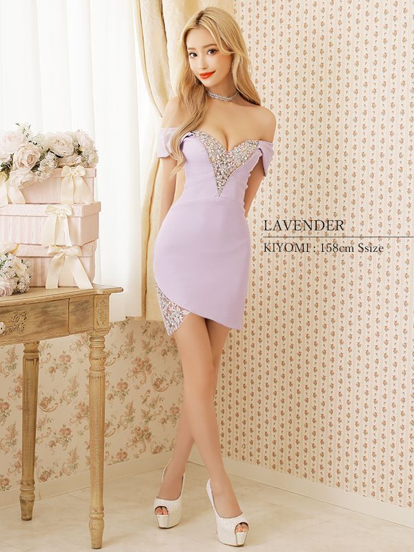 XSサイズあり【ANGEL R/エンジェルアール】3WAYショルダー/ オフ