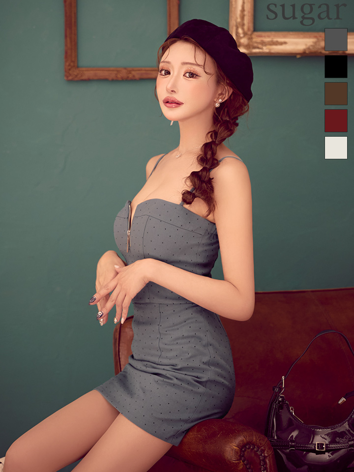 ROBE de FLEURS Glossy】 ローブ・ド・フルール グロッシー - sugar