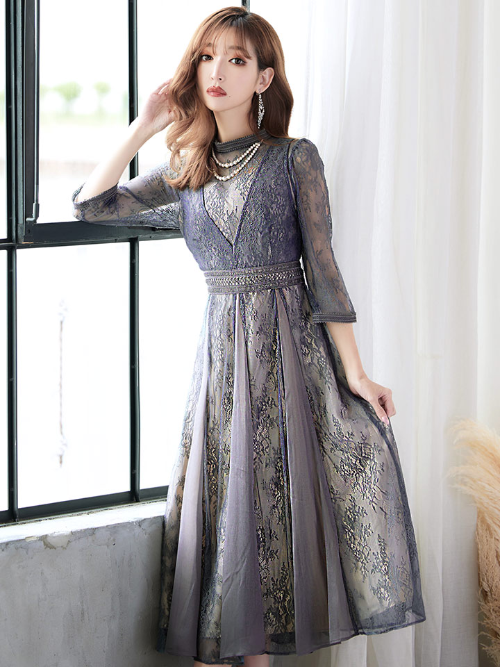 AMORA GRACE / アモーラグレース】 オケージョンドレス/ パーティー