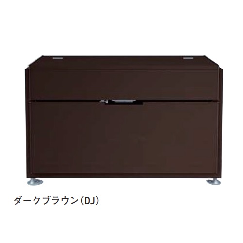 スギカウ / ダストボックス NDDB-1008-DJ