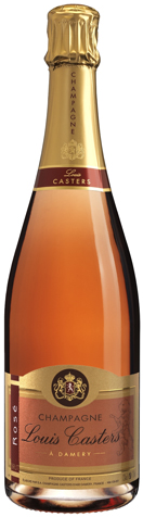CHAMPAGNE LOUIS CASTERS | 生産者情報 | ワイン輸入販売 株式会社
