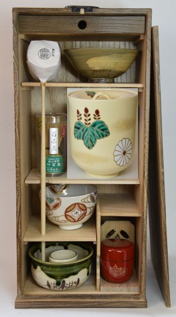 茶道具一式 短冊 お稽古 茶道お点前セット ☆茶道具一式 13 茶道具 茶
