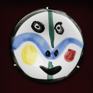 セラミック_顔 No.0