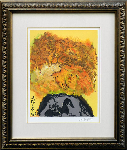 昭和の女流洋画家・三岸節子花に見る激動の人生