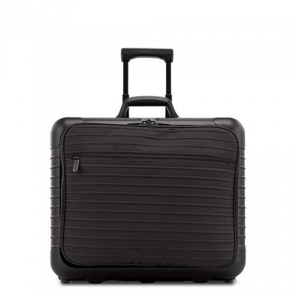 リモワ ルフトハンザ ボレロ ブラック 39L