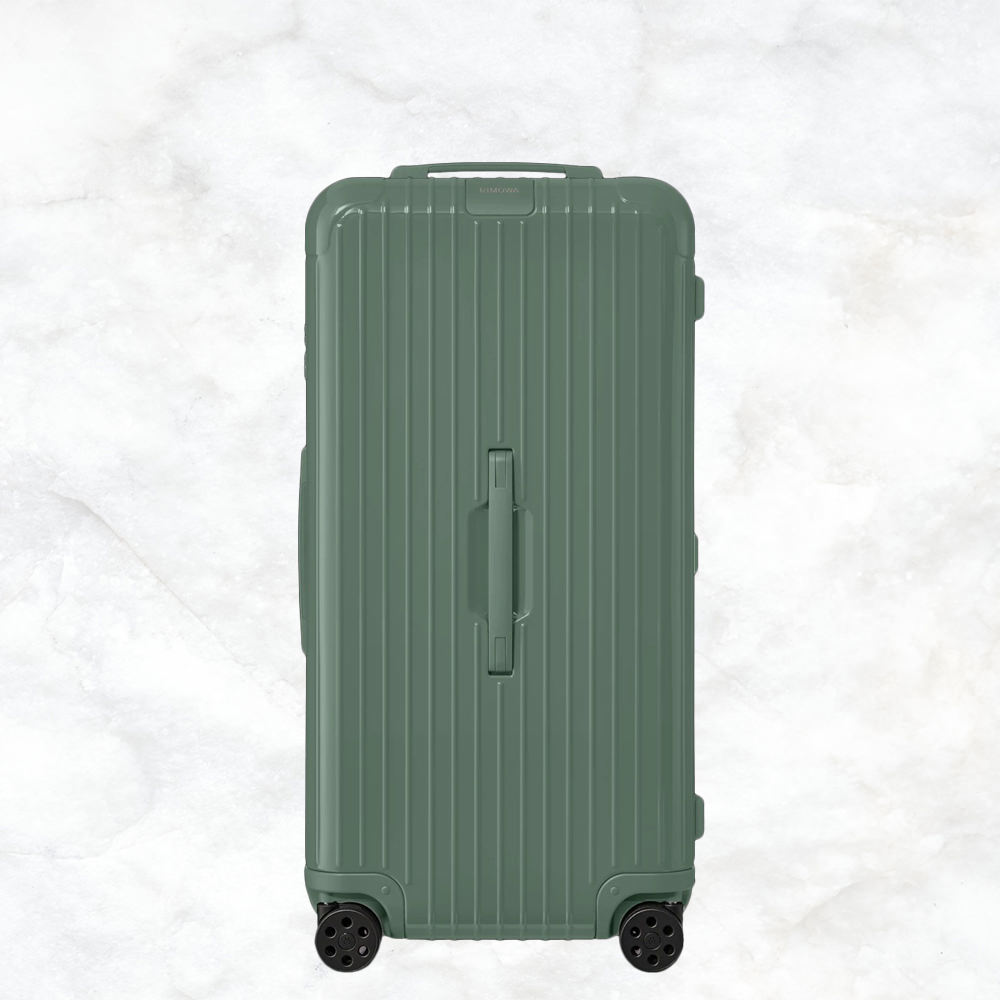 RIMOWA ESSENTIAL TRUNK PLUS リモワ エッセンシャル トランク プラス