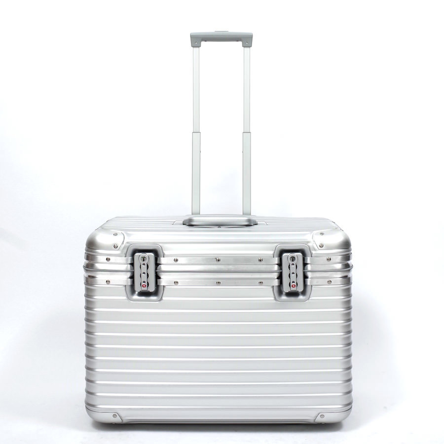 リモワ パイロット トロリー 二輪 リモワ パイロット トロリー 二輪