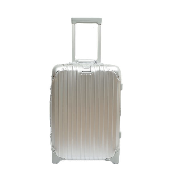 RIMOWA トパーズ32L 2輪機内持ち込みサイズ
