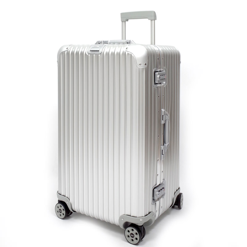 リモワ89Lえんおむすび リモワ アルミ スポーツ 89L RIMOWA - リモワ