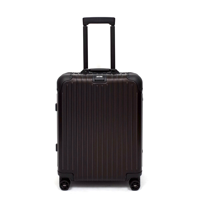 RIMOWA リモワ トパーズ ステルス 82リットル 4輪 スーツケース