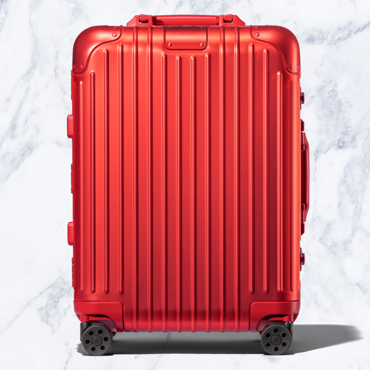 RIMOWA オリジナル35L トランクケース