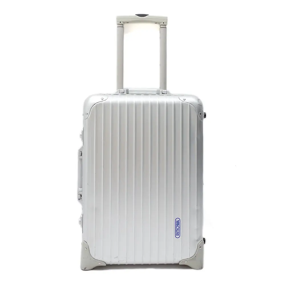 リモワ トパーズ 929.52-11 中古商品 32リットル 2輪 | リモワ(RIMOWA
