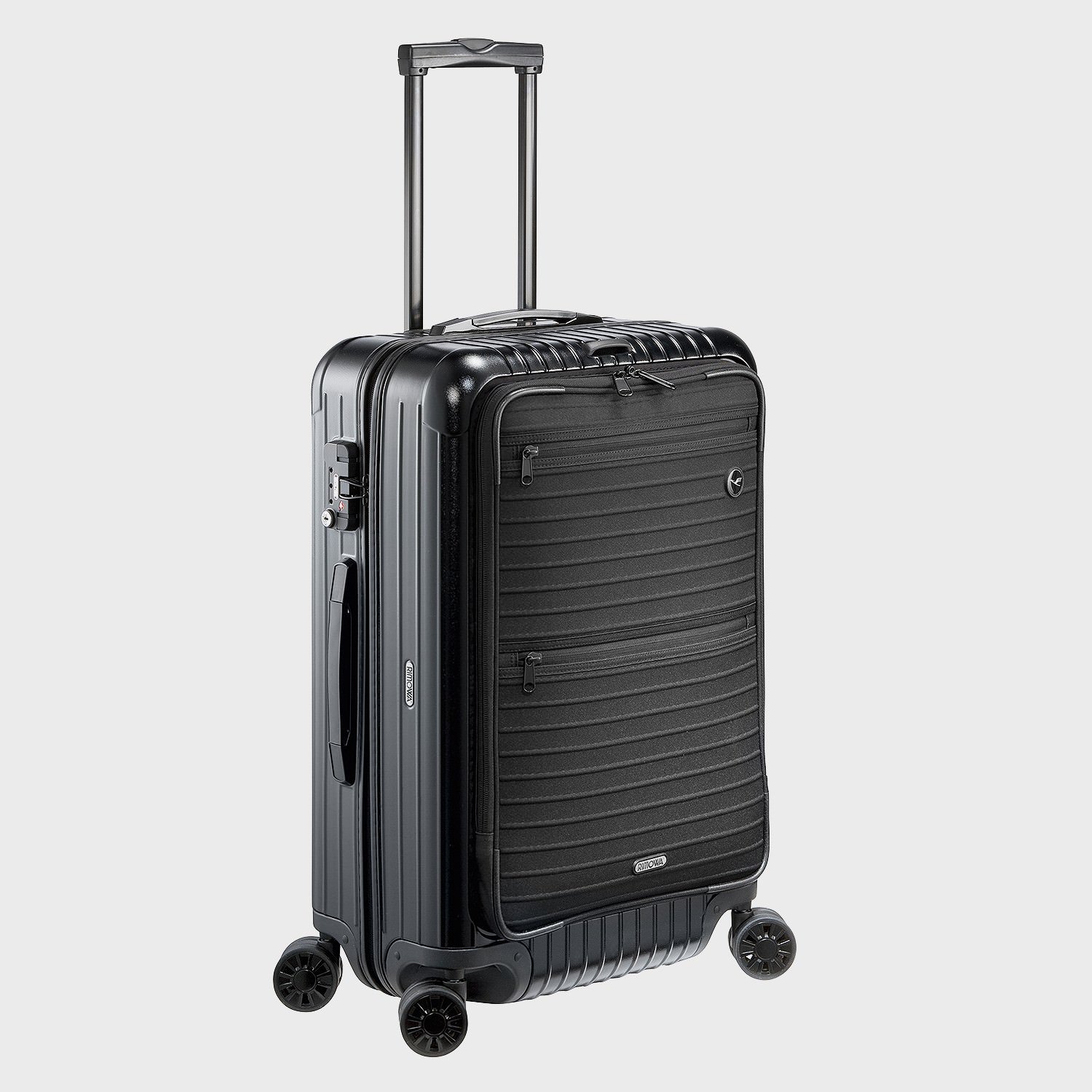 ルフトハンザ リモワ ボレロ 1692595 64リットル 4輪 | リモワ(RIMOWA