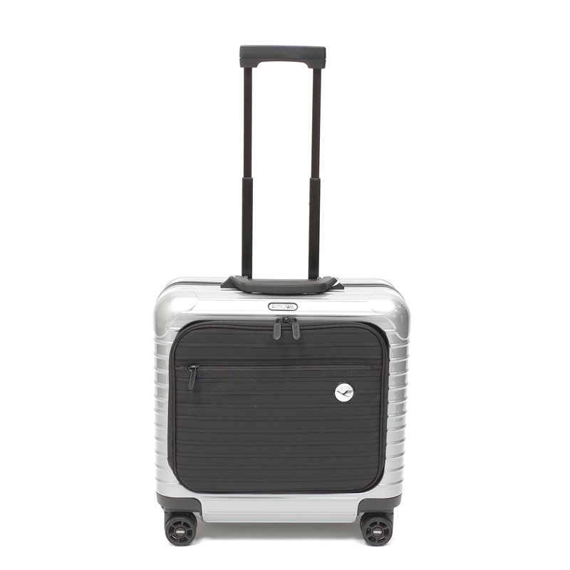 リモワ rimowaスーツケースボレロ 85L ルフトハンザ リモワ ボレロ