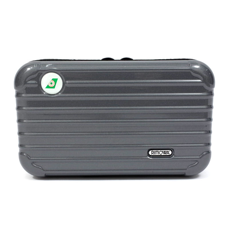 RIMOWAアメニティグッズ グレー 【公式通販】