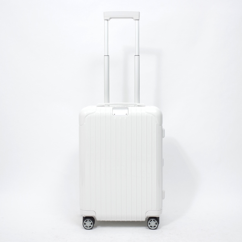 RIMOWA SALSA AIR 820.63 白 スーツケース 65L 大型 RIMOWA SALSA AIR