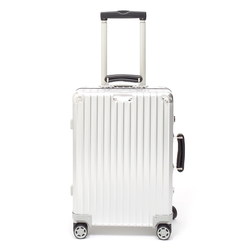 リモワRIMOWA クラシックキャビンS classicCabin S TAKA様専用 RIMOWA
