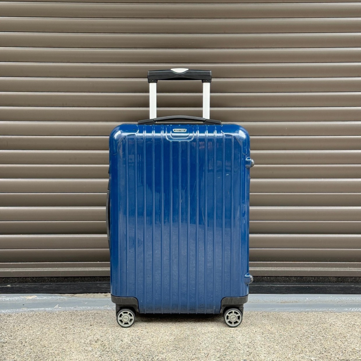 リモワ ルフトハンザ RIMOWA サルサ 機内持ち込み サイズ ビジネス