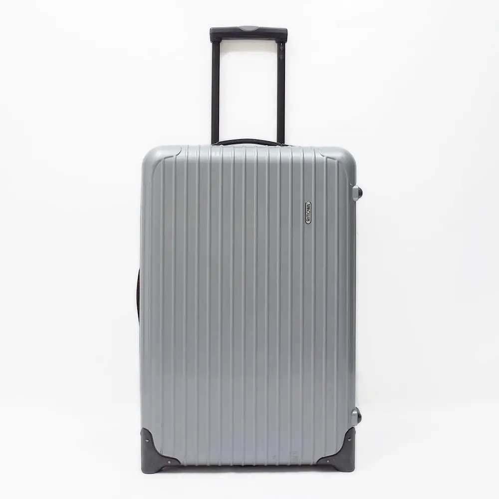 リモワ サルサ(エッセンシャル) 中古商品 856.77−3 104リットル 2輪