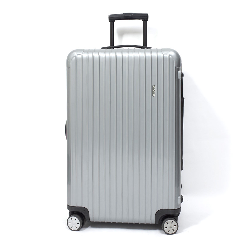 リモワ サルサ 876.70 82リットル 中古商品 4輪 | リモワ(RIMOWA)専門