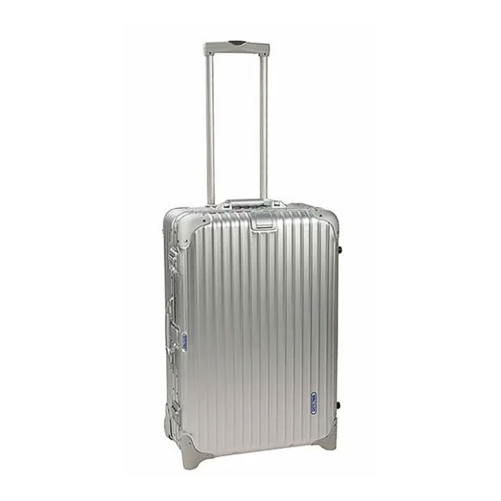 RIMOWA】シルバーインテグラル スーツケース 63L 2輪 926.63 RIMOWA