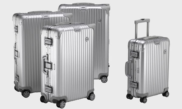 RIMOWA TOPAZ機内持込サイズ RIMOWA リモワ スーツケース 機内持ち込み