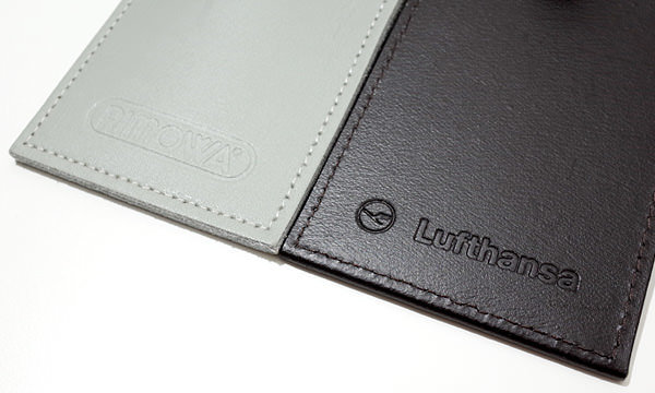 新品未使用 RIMOWA リモワ ラゲージタグ 黒 ネームタグ スーツケース