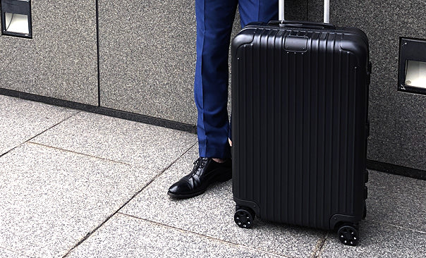 リモワ(RIMOWA)専門通販サイト スーツケースマニア