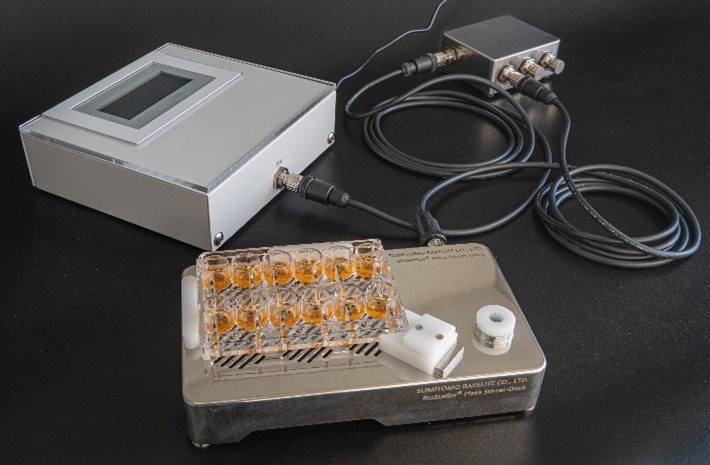 S-バイオ事業部のバイオ製品一覧 | 住友ベークライト株式会社