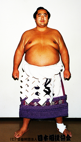 大乃国 - 歴代横綱 - 日本相撲協会公式サイト