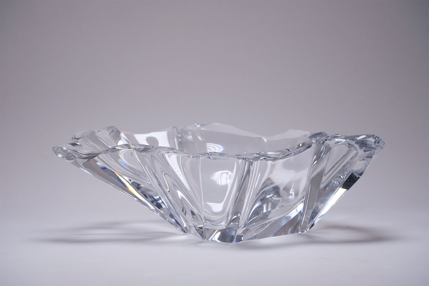 北欧ビンテージ/Tapio Wirkkala/タピオ・ヴィルカラ/Jäänsärö/Iceblock