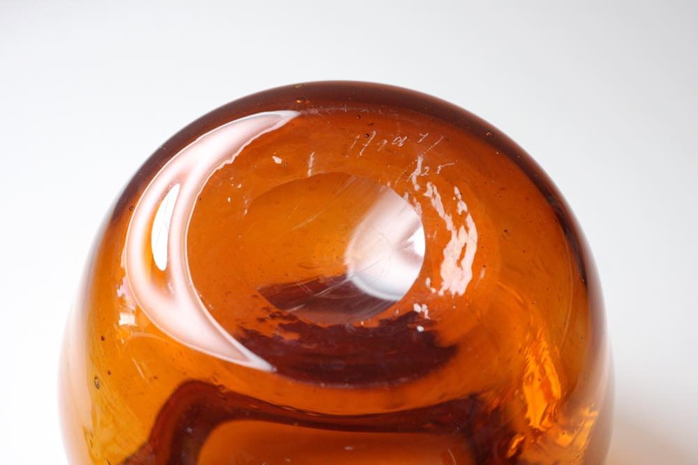 Erik Hoglund エリックホグラン フラワーベース 花瓶 26958 Erik