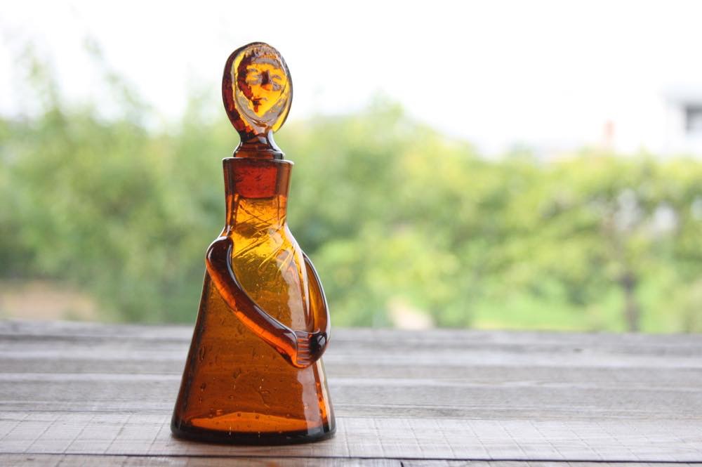 Erik Hoglund エリックホグラン デカンタ デキャンタ 92037 Erik