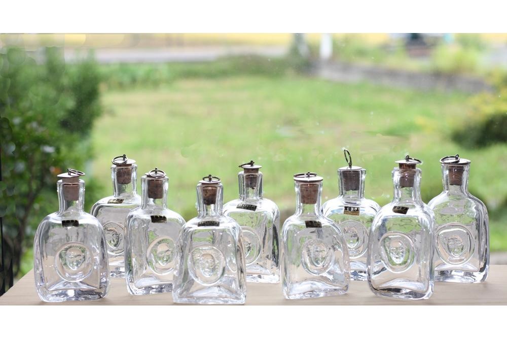 Erik Hoglund エリックホグラン 人型ボトル 77867 Erik Hoglund