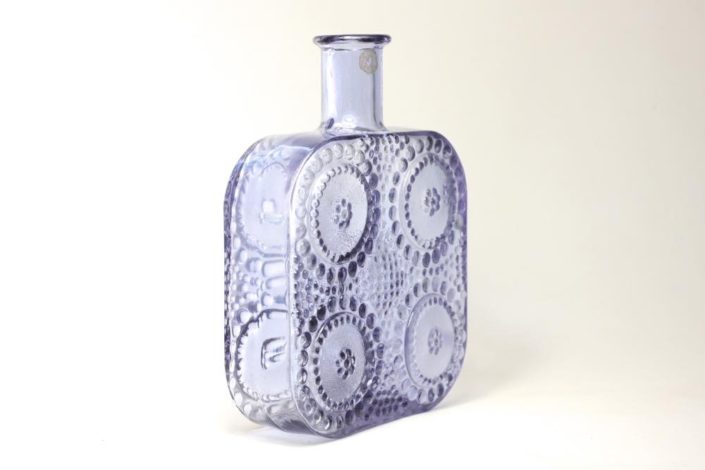 Riihimaen Lasi/リーヒマエン・ラシ／Grapponia/ナニー・スティル