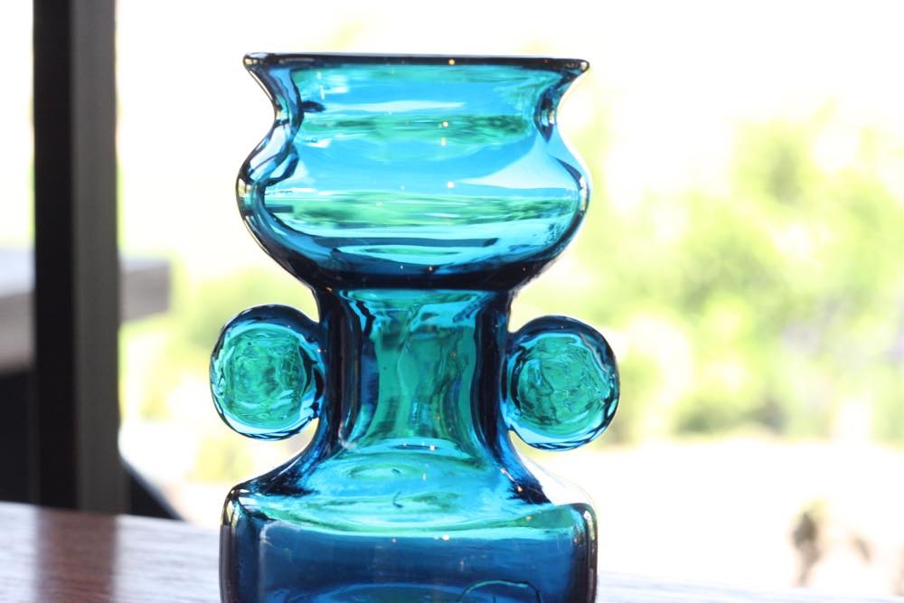 コスタボダ バーティル ヴァリーン アートガラス(スウェーデン) 箱なし