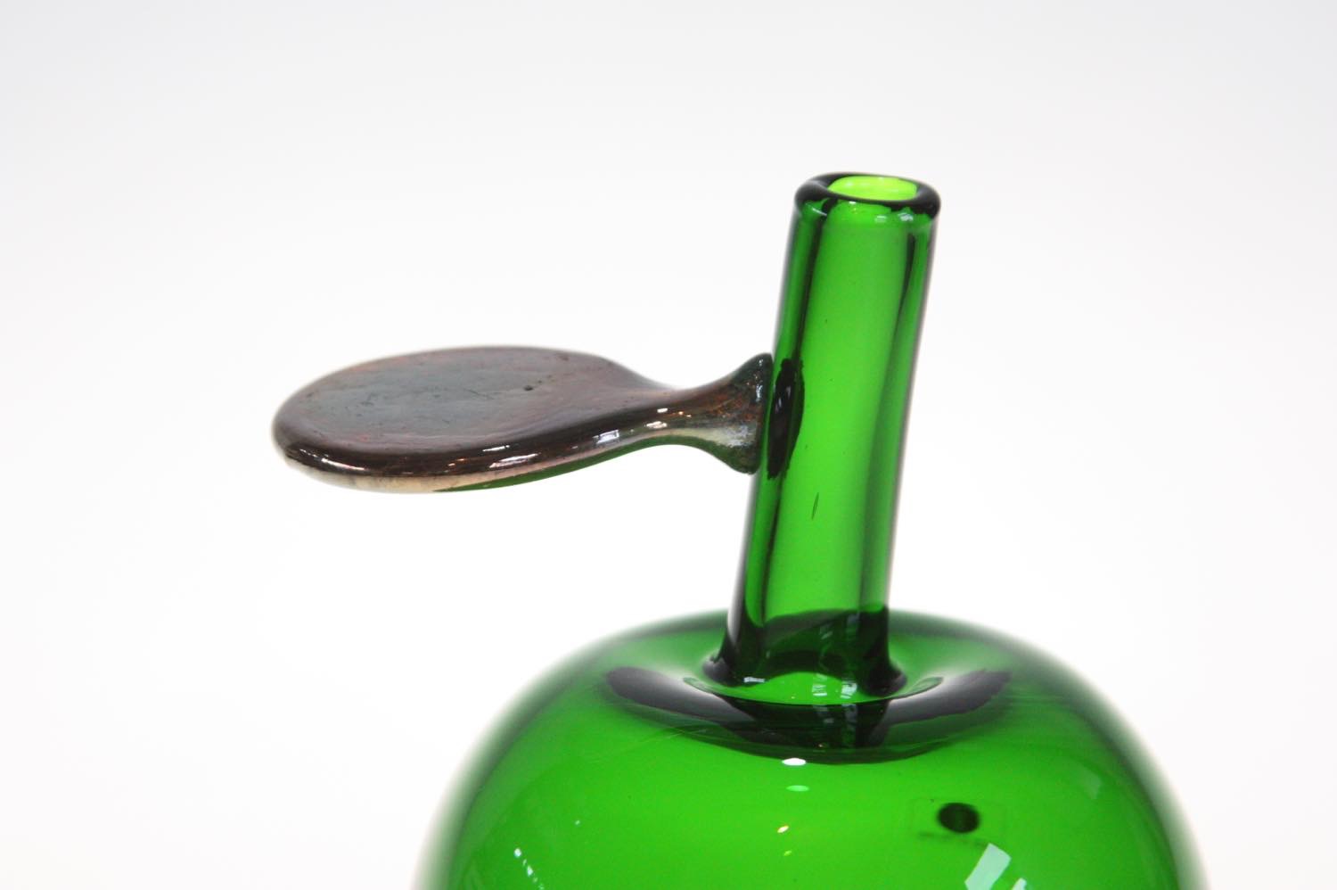 オイバトイッカ ボトル ユニークピース Oiva Toikka オイバトイッカ