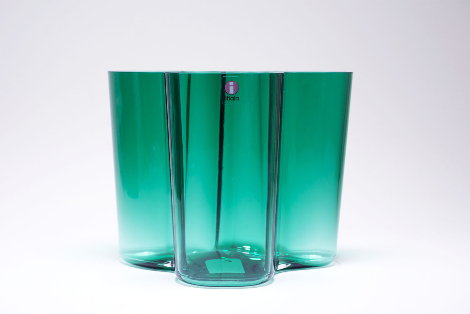 iittala/イッタラ/ALVAR AALTO/Savoy vas/アルヴァ・アアルト
