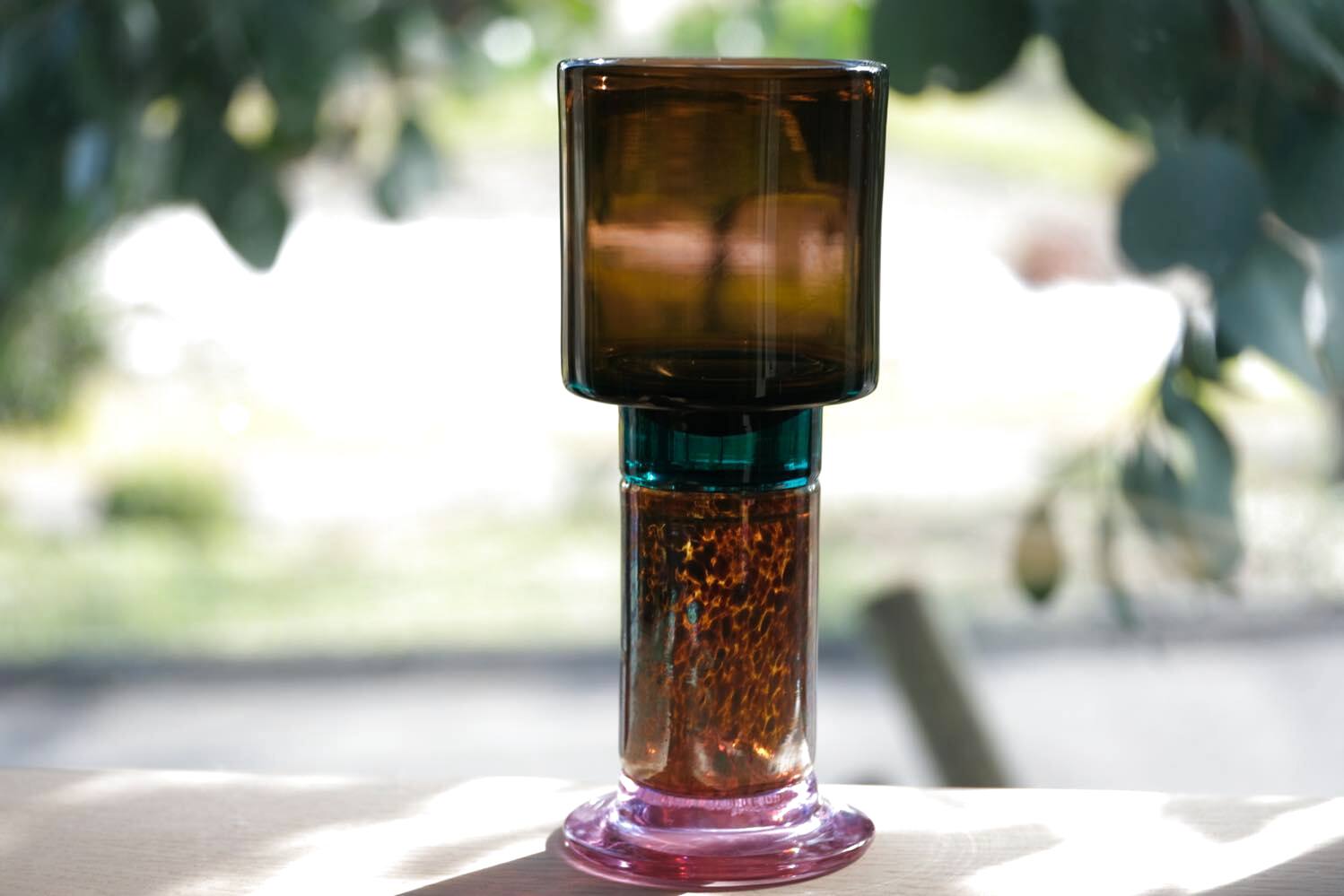 カイフランク KF486 _イッタラ アラビア アンティーク オイバトイッカ