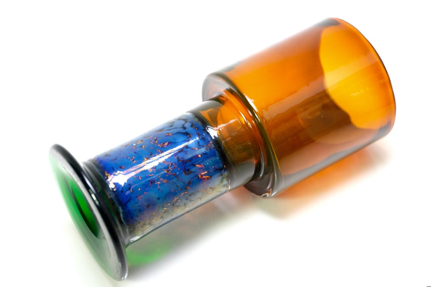 ビンテージ北欧雑貨/Kaj Franck/カイ・フランク/Pokaali/ゴブレット