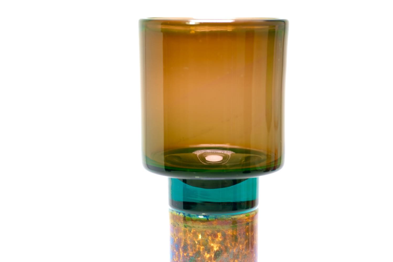 ビンテージ北欧雑貨/Kaj Franck/カイ・フランク/Pokaali/ゴブレット