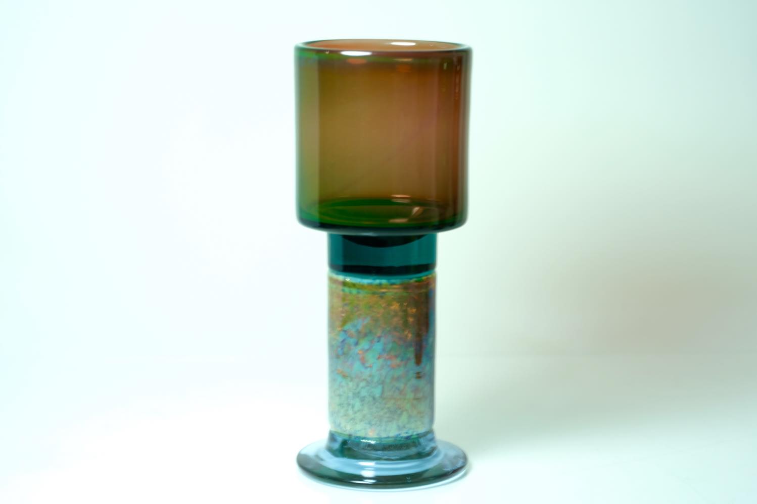 ビンテージ北欧雑貨/Kaj Franck/カイ・フランク/Pokaali/ゴブレット