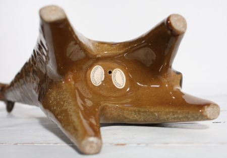 ヴィンテージ（アンティーク）Lisa Larson/リサ・ラーソン STORA ZOO